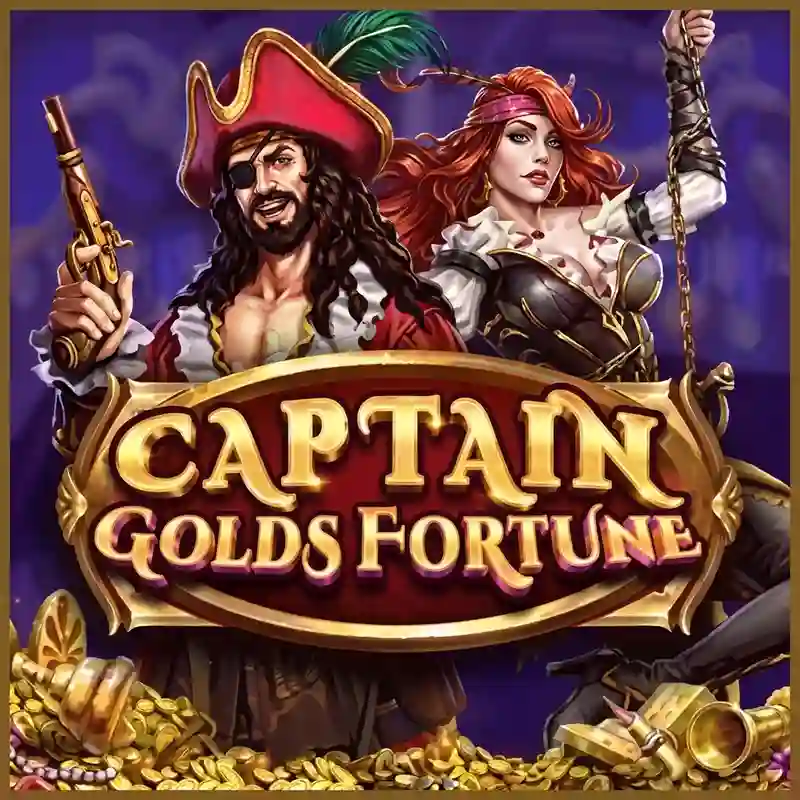 Captain Golds Fortune
