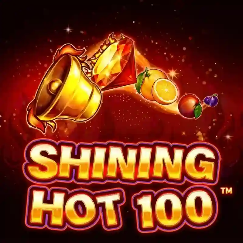 Slot Shining Hot 100 - 1xbet online