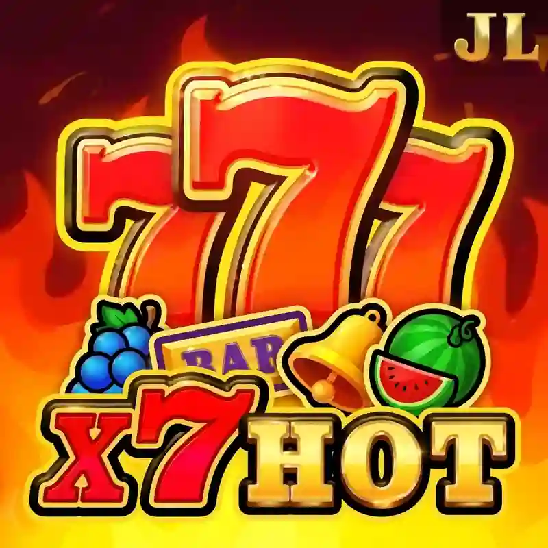 Slot X7 HOT - 1xbet online